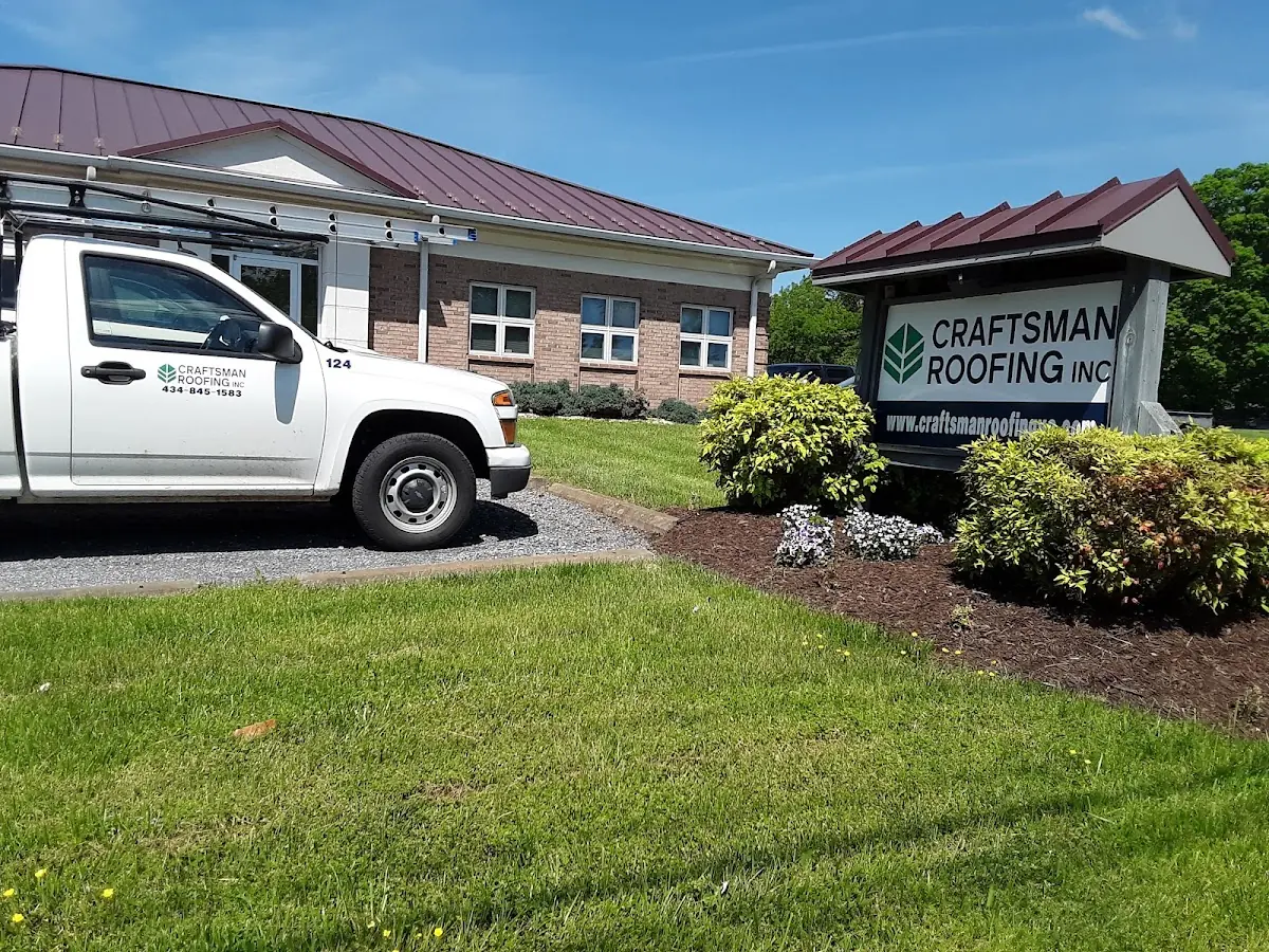 Quality Chimney Repair by experienced craftsmen in Roselawn